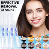 Mitimi Teeth Whitening Pens (4 Pack) Painless, No Sensitivity, Travel-Friendly, Mint Flavor